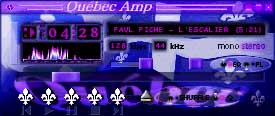 Qu�bec Amp